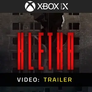 KLETKA Xbox Series - Video-Trailer