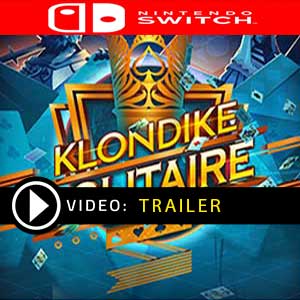 Klondike Solitaire Nintendo Switch Digital Download und Box Edition