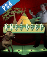 Knee Deep Playstation 4