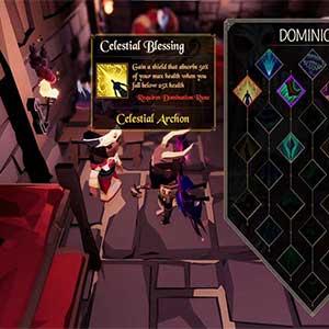 Knight Crawlers- Herrschaft