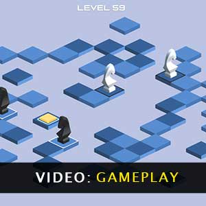 Knight Swap Gameplay Video