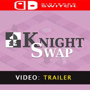Kaufe Knight Swap Nintendo Switch Preisvergleich