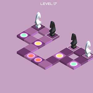 Teleportationskacheln