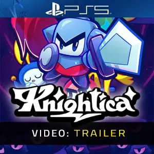 Knightica PS5 - Video-Trailer