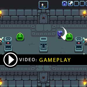 Knightin Gameplay Video