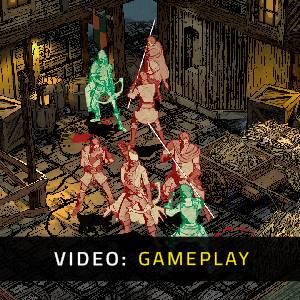 Knights in Tight Spaces - Gameplay Video
