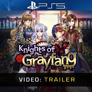 Knights of Grayfang - Trailer