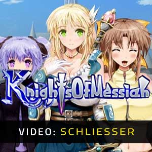 Knights of Messiah - Video Anhänger