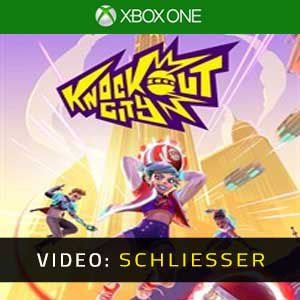 Buy Knockout City™ Deluxe Upgrade Xbox key! Cheap price