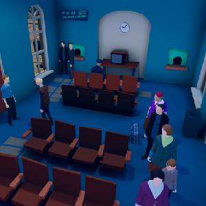 Know By Heart - Warteschlange