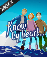 Know by Heart Xbox Series X