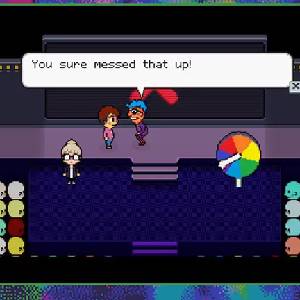 Knuckle Sandwich - Farbrad