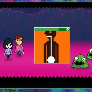 Knuckle Sandwich - Schleim