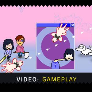 Knuckle Sandwich Gameplay Video