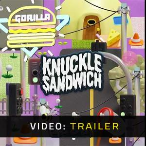 Knuckle Sandwich Pc