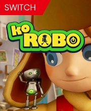koROBO Switch