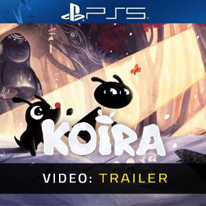 Koira PS5 - Trailer