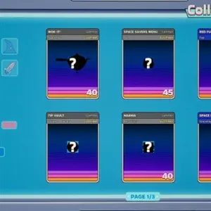 Konfronto - Shiphold Sammlung