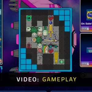 Konfronto - Gameplay Video