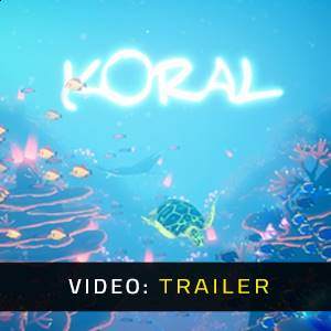 Koral - Trailer