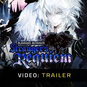 Koumajou Remilia 2 Stranger’s Requiem - Video-Trailer