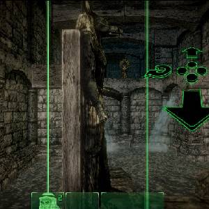 Kowloon High-School Chronicle - Ruinen