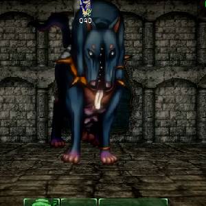 Kowloon High-School Chronicle - Monster