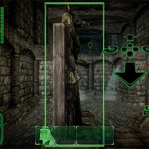 Kowloon Highschool Chronicle Statue