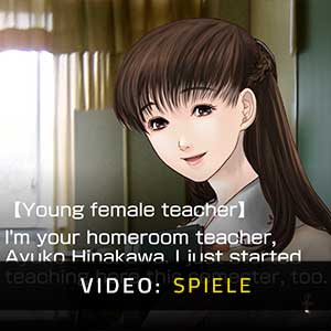 Kowloon Highschool Chronicle Gameplay Video