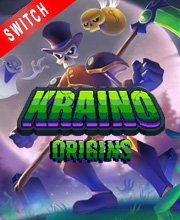 Kraino Origins Switch