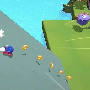 Kraken Odyssey - Medaillen