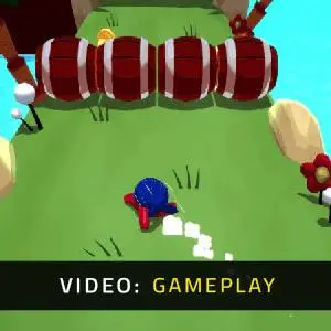 Kraken Odyssey - Gameplay