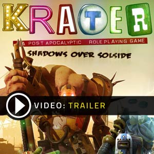 Krater Key kaufen - Preisvergleich