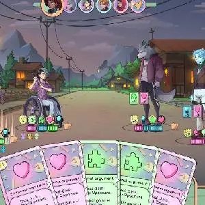 KreatureKind - 5 Karten