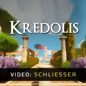Kredolis - Video-Schliesser