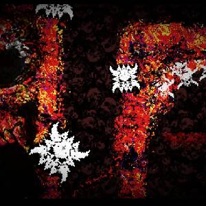 Krimson - Höllische Welt