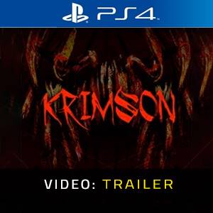Krimson - Trailer