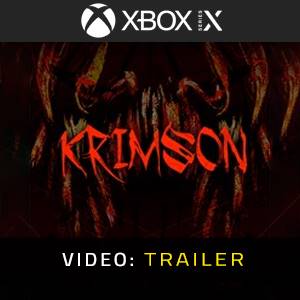 Krimson - Trailer