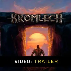Kromlech - Trailer