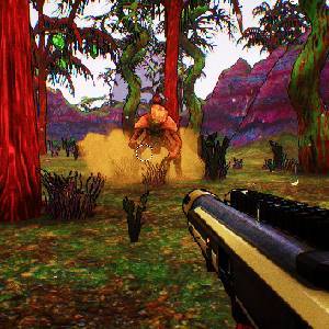 Kronostasis - Schießen