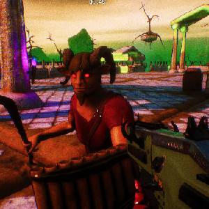 Kronostasis - Monster