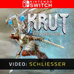 Krut The Mythic Wings Nintendo Switch- Video-Anhänger