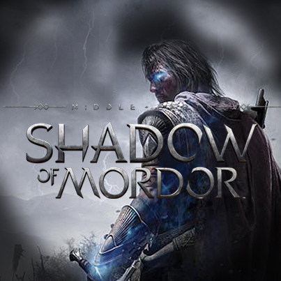 Top Deal Middle-Earth Shadow of Mordor on Focus by Keyforsteam