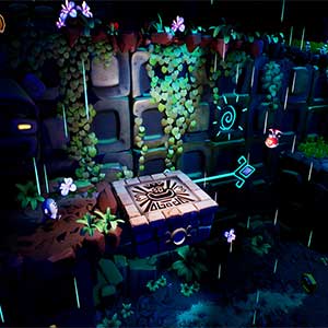 Kukoos Lost Pets - Kisten