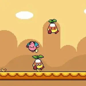 Kuky Adventure - Zuckermais