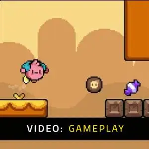 Kuky Adventure - Gameplay