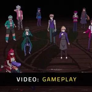 Kumitantei Old-School Slaughter - Gameplay Video