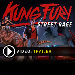 Kung Fury Street Rage Key Kaufen Preisvergleich