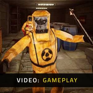 Kvark Gameplay Video