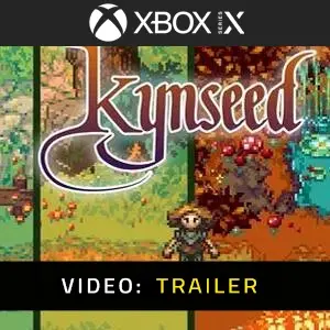 Kynseed Xbox Series - Trailer